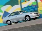 Toyota Camry Sportivo 2002 года